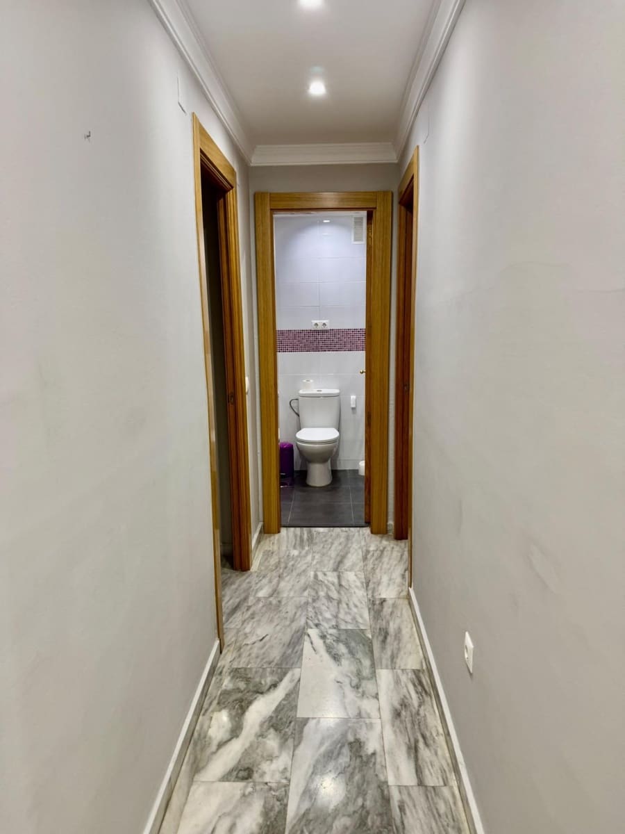 2 Zimmer Wohnung zu verkaufen in Malaga Stadt mit Garage - 342.600 € (Ref: 10078354)