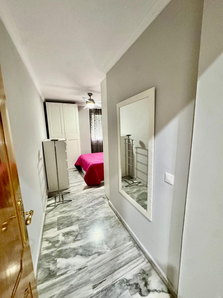 2 Zimmer Wohnung zu verkaufen in Malaga Stadt mit Garage - 342.600 € (Ref: 10078354)