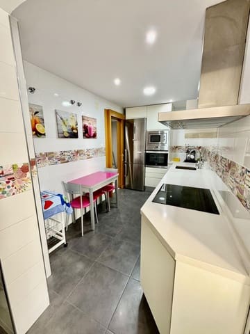 2 Zimmer Wohnung zu verkaufen in Málaga Stadt mit Garage - 342.600 € (Ref: 10078354)