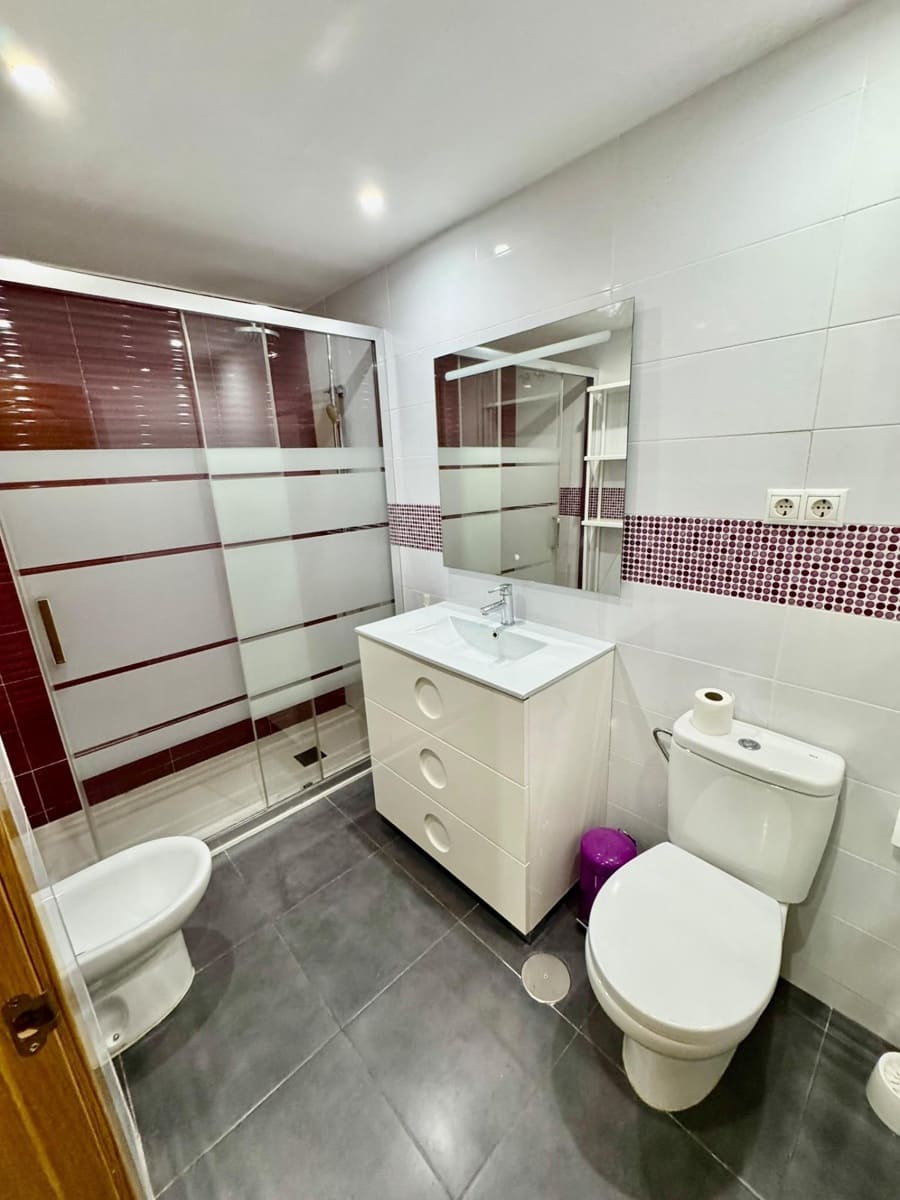 2 Zimmer Wohnung zu verkaufen in Malaga Stadt mit Garage - 342.600 € (Ref: 10078354)