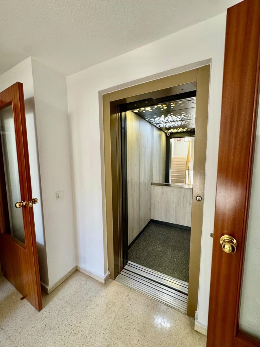 2 Zimmer Wohnung zu verkaufen in Malaga Stadt mit Garage - 342.600 € (Ref: 10078354)