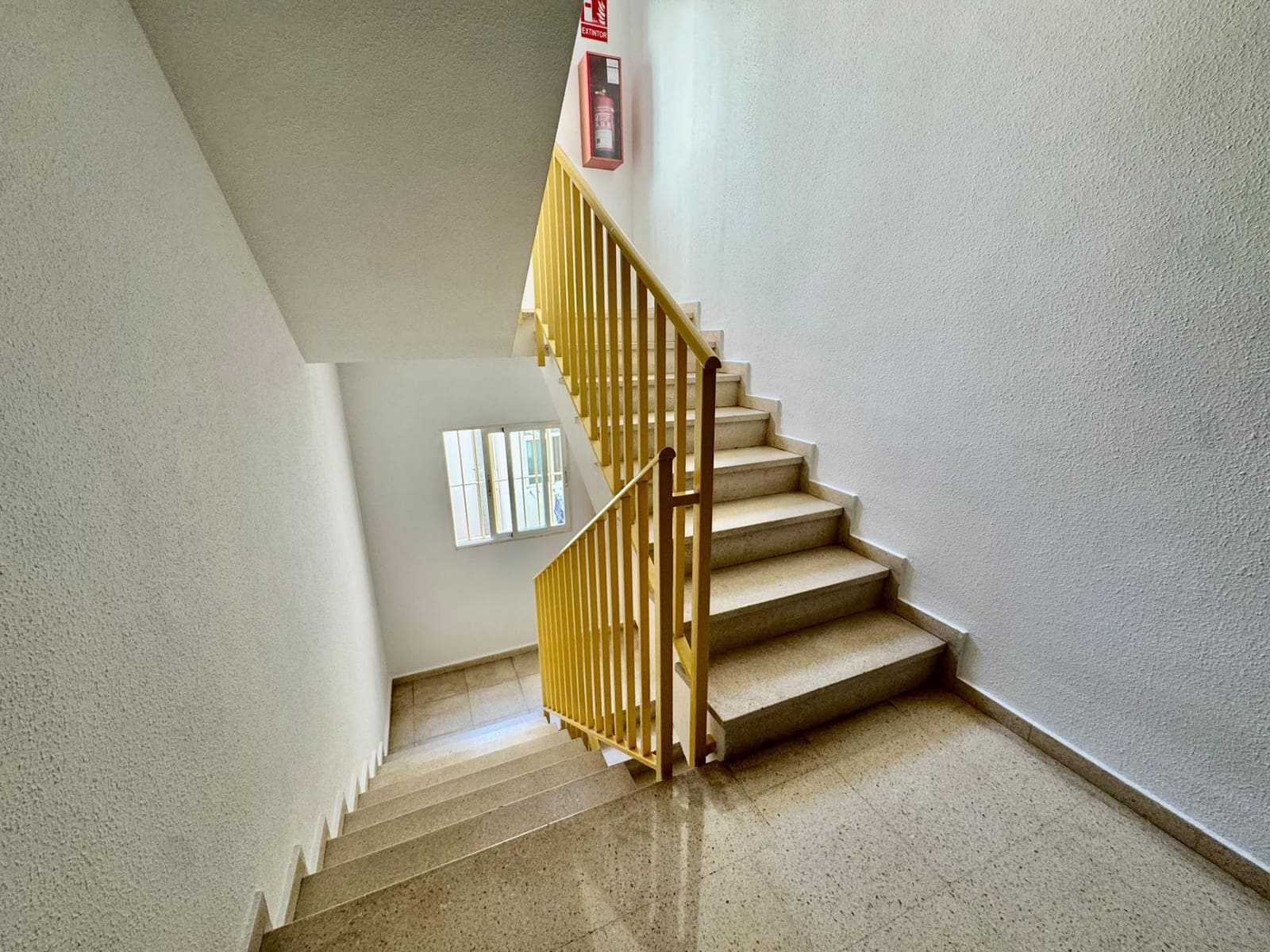 2 Zimmer Wohnung zu verkaufen in Malaga Stadt mit Garage - 342.600 € (Ref: 10078354)