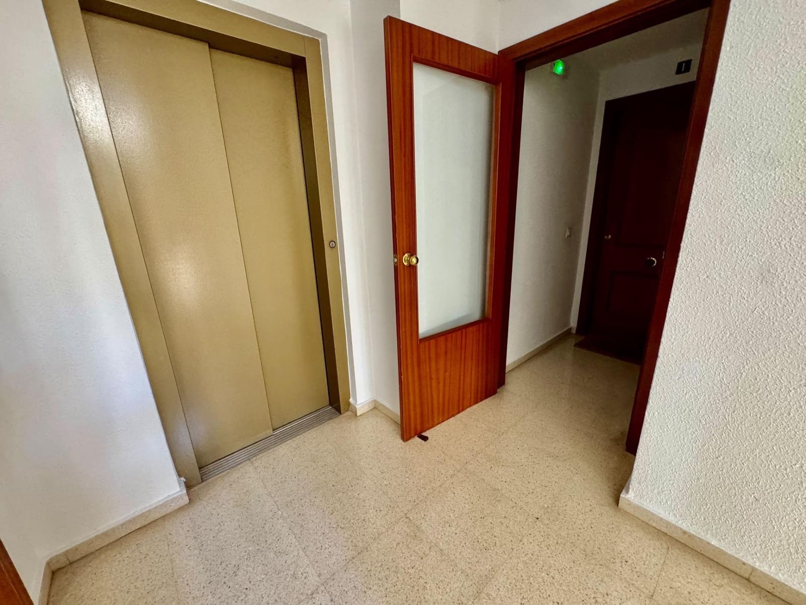 2 Zimmer Wohnung zu verkaufen in Malaga Stadt mit Garage - 342.600 € (Ref: 10078354)