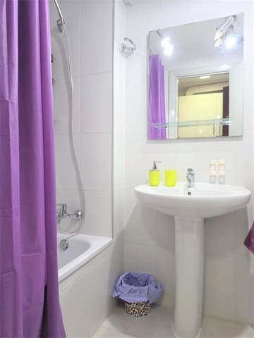 Lägenhet till salu i Torremolinos med pool - 169 900 € (Ref: 10078355)