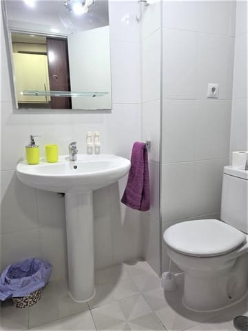 Lägenhet till salu i Torremolinos med pool - 169 900 € (Ref: 10078355)