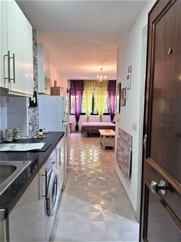 Lägenhet till salu i Torremolinos med pool - 169 900 € (Ref: 10078355)