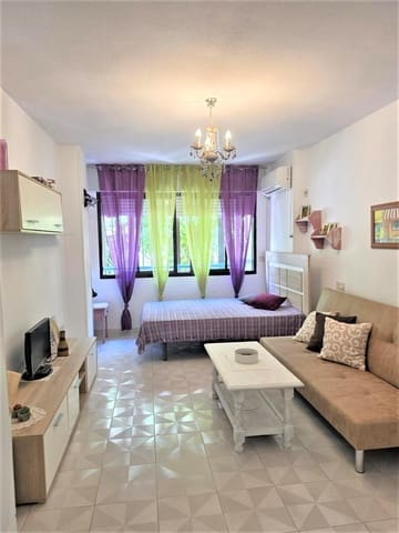 Lägenhet till salu i Torremolinos med pool - 169 900 € (Ref: 10078355)