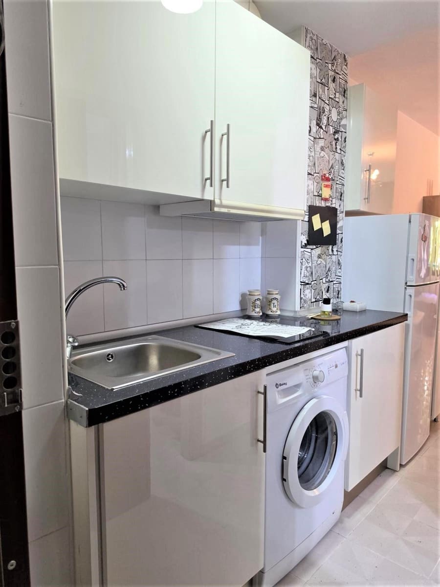 Lägenhet till salu i Torremolinos med pool - 169 900 € (Ref: 10078355)