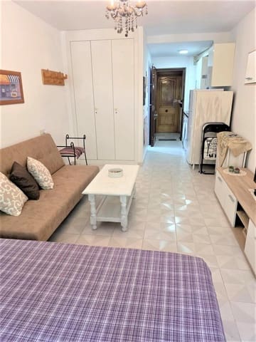 Lägenhet till salu i Torremolinos med pool - 169 900 € (Ref: 10078355)