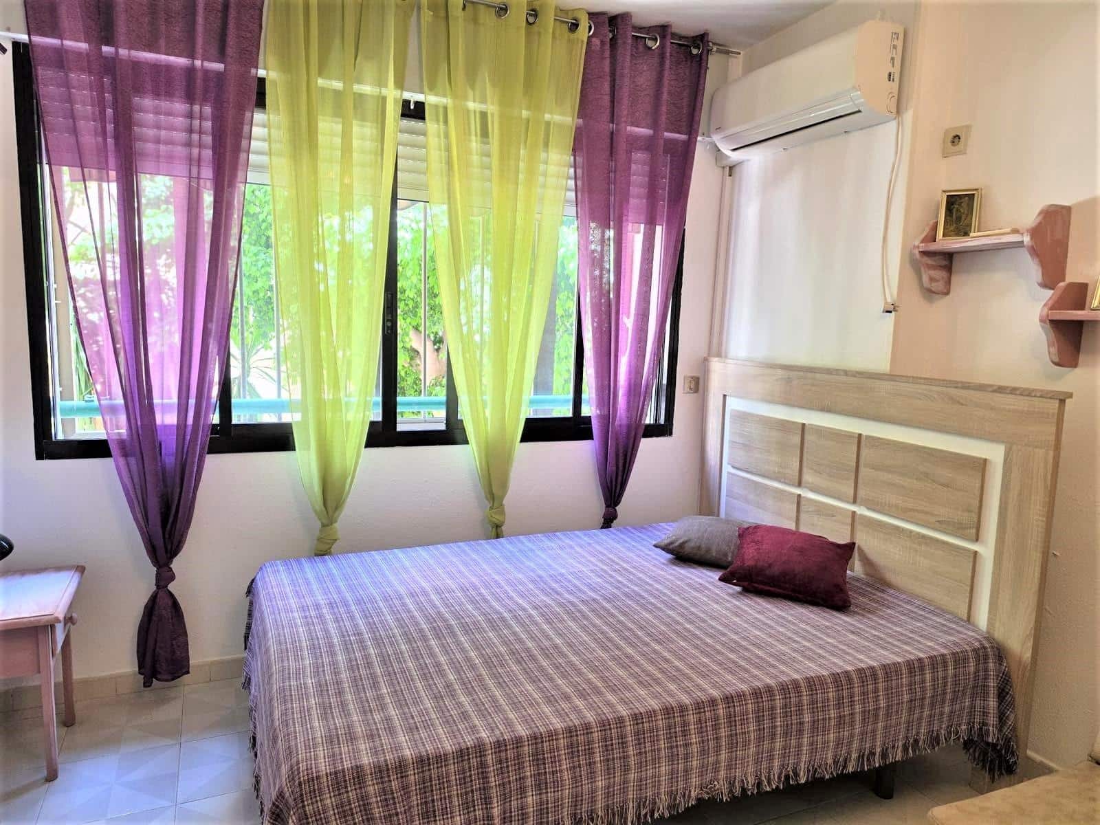 Lägenhet till salu i Torremolinos med pool - 169 900 € (Ref: 10078355)