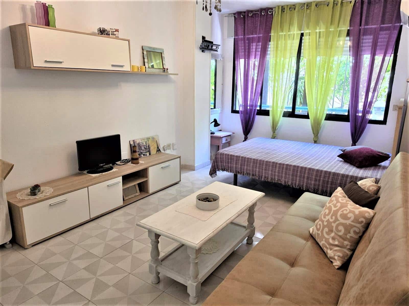 Lägenhet till salu i Torremolinos med pool - 169 900 € (Ref: 10078355)