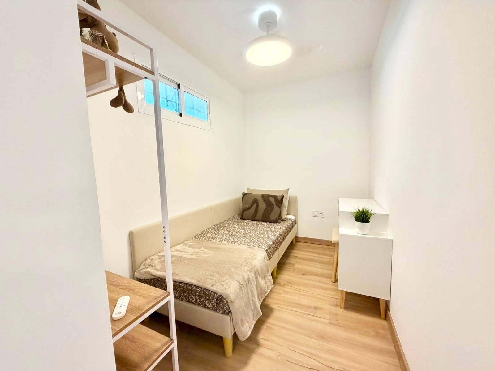 2 makuuhuone Asunto myytävänä paikassa Benalmadena mukana uima-altaan - 305 000 € (Ref: 10078356)
