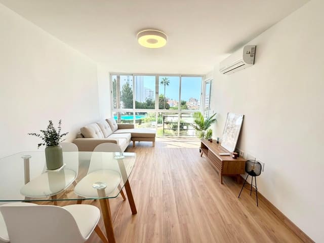 2 soveværelse Lejlighed til salg i Benalmádena med swimmingpool - € 305.000 (Ref: 10078356)