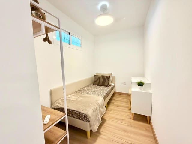 2 soveværelse Lejlighed til salg i Benalmádena med swimmingpool - € 305.000 (Ref: 10078356)