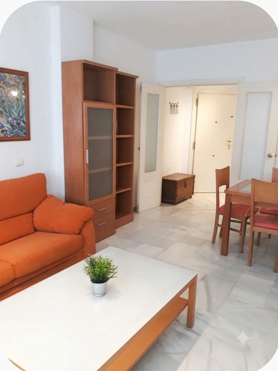 2 soveværelse Lejlighed til salg i Torremolinos med swimmingpool garage - € 405.000 (Ref: 10078357)