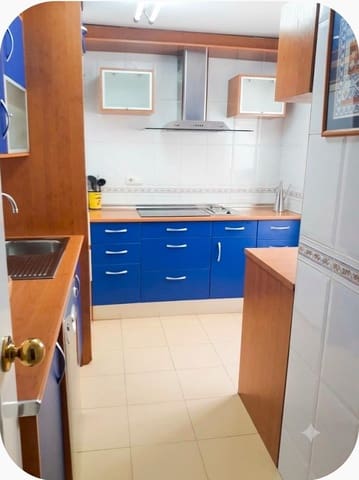 2 Zimmer Wohnung zu verkaufen in Torremolinos mit Pool Garage - 405.000 € (Ref: 10078357)