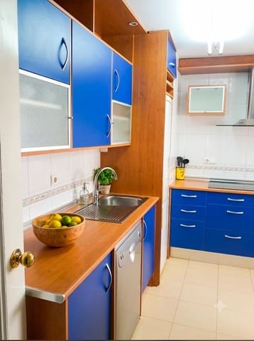 2 Zimmer Wohnung zu verkaufen in Torremolinos mit Pool Garage - 405.000 € (Ref: 10078357)