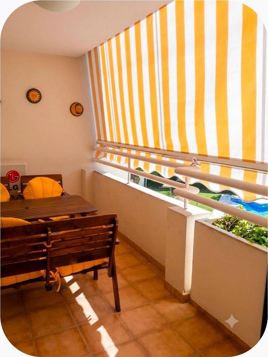 2 soveværelse Lejlighed til salg i Torremolinos med swimmingpool garage - € 405.000 (Ref: 10078357)