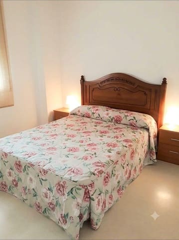 2 Zimmer Wohnung zu verkaufen in Torremolinos mit Pool Garage - 405.000 € (Ref: 10078357)