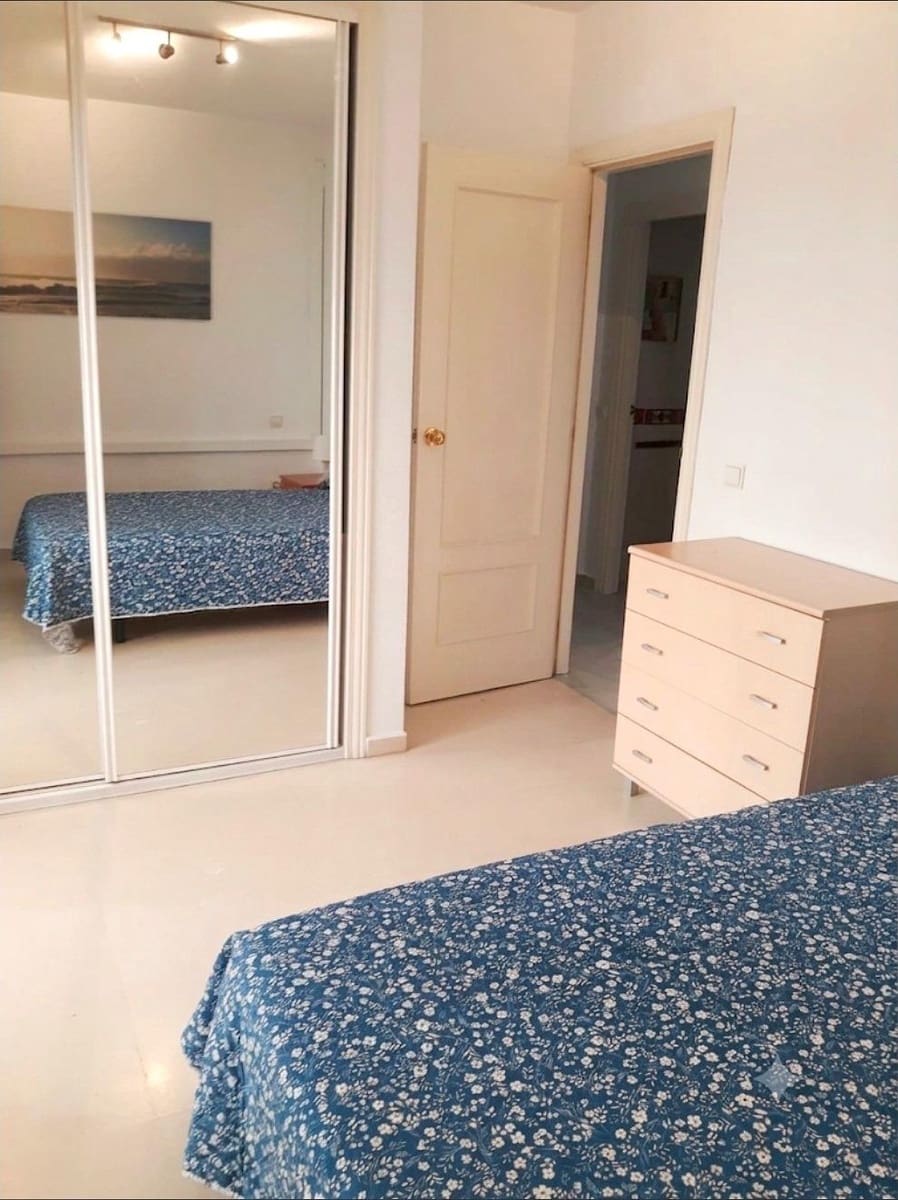 2 soveværelse Lejlighed til salg i Torremolinos med swimmingpool garage - € 405.000 (Ref: 10078357)