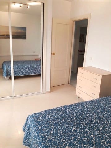 2 Zimmer Wohnung zu verkaufen in Torremolinos mit Pool Garage - 405.000 € (Ref: 10078357)