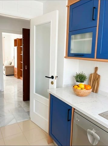 2 Zimmer Wohnung zu verkaufen in Torremolinos mit Pool Garage - 405.000 € (Ref: 10078357)