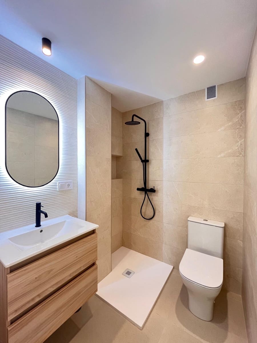 3 sovrum Lägenhet till salu i Malaga stad - 420 000 € (Ref: 10081215)