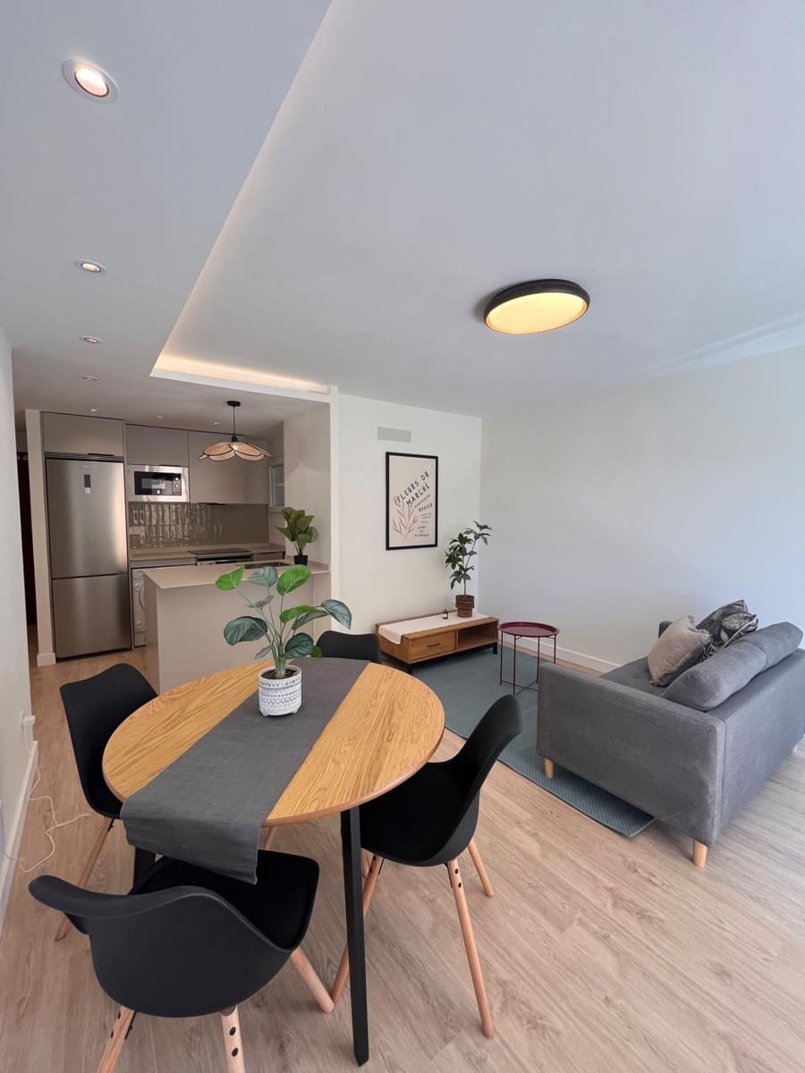 3 sovrum Lägenhet till salu i Malaga stad - 420 000 € (Ref: 10081215)