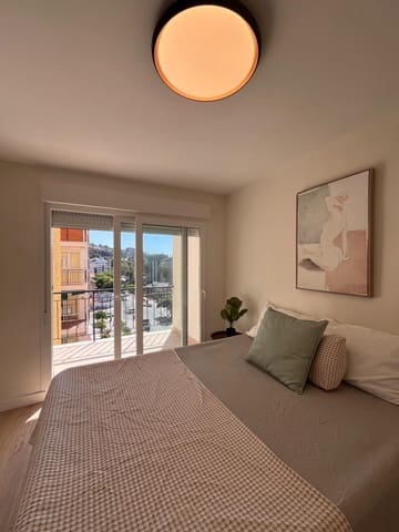 3 sovrum Lägenhet till salu i El Palo, Málaga stad - 420 000 € (Ref: 10081215)