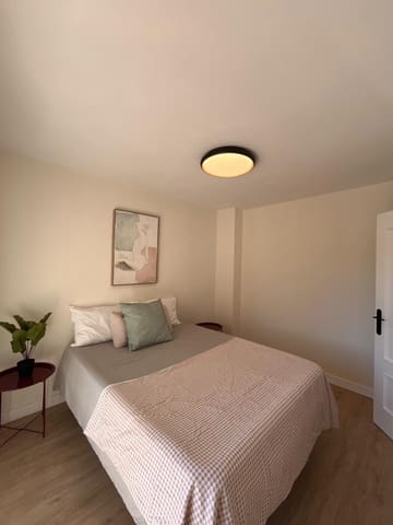 3 sovrum Lägenhet till salu i El Palo, Málaga stad - 420 000 € (Ref: 10081215)