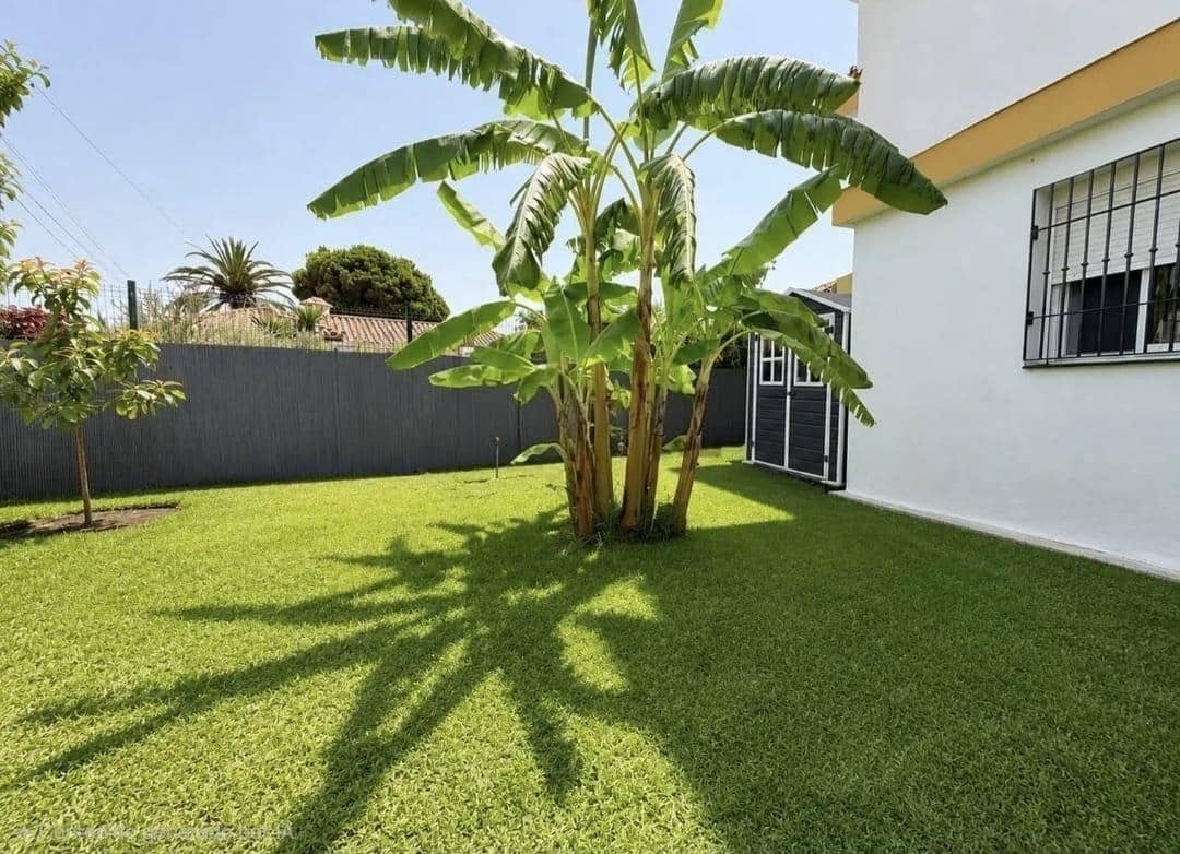 3 soverom Leilighet til salgs i Mijas med svømmebasseng garasje - € 430 000 (Ref: 10086122)