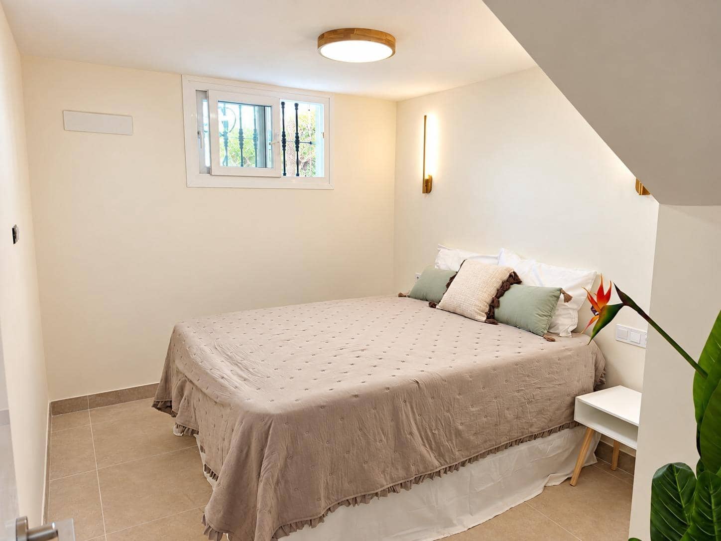 5 soverom Villa til salgs i Arroyo de la Miel med svømmebasseng garasje - € 950 000 (Ref: 10086123)