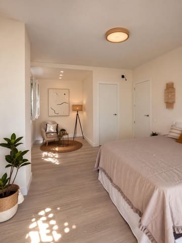 5 soverom Villa til salgs i Arroyo de la Miel, Benalmádena med svømmebasseng garasje - € 950 000 (Ref: 10086123)