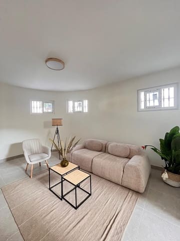 5 soverom Villa til salgs i Arroyo de la Miel, Benalmádena med svømmebasseng garasje - € 950 000 (Ref: 10086123)