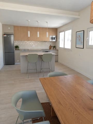 5 soverom Villa til salgs i Arroyo de la Miel, Benalmádena med svømmebasseng garasje - € 950 000 (Ref: 10086123)