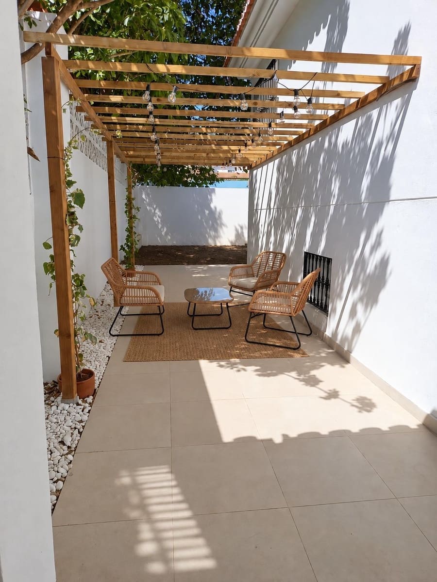 5 soverom Villa til salgs i Arroyo de la Miel med svømmebasseng garasje - € 950 000 (Ref: 10086123)