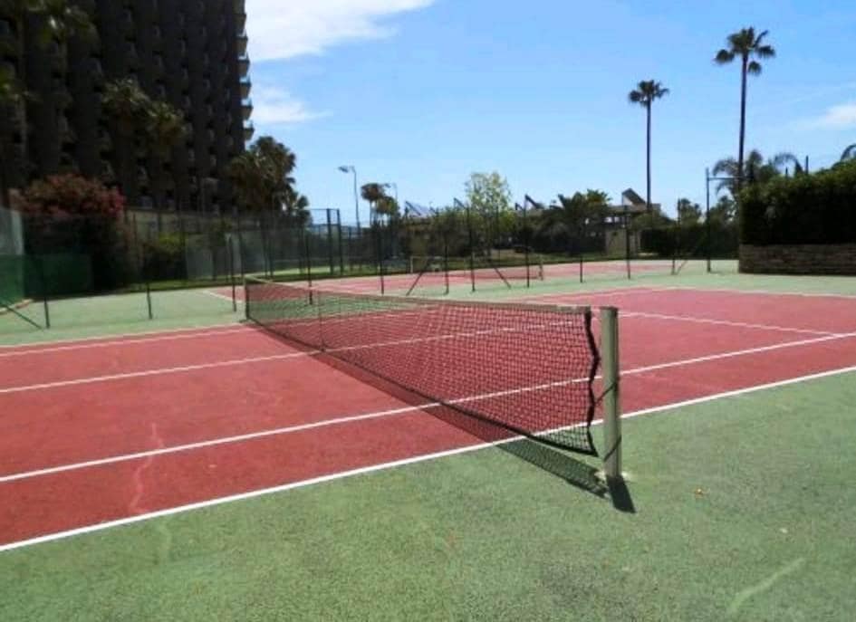 2 bedroom Flat for sale in Torremolinos with pool - € 575,000 (Ref: 10098395)