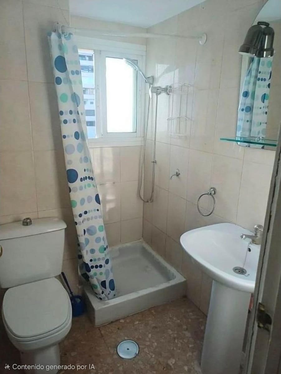 2 bedroom Flat for sale in Torremolinos with pool - € 575,000 (Ref: 10098395)