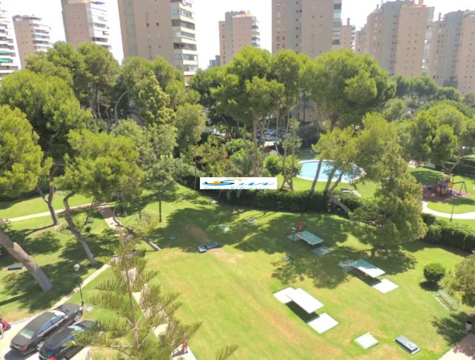 2 bedroom Flat for sale in Torremolinos with pool - € 575,000 (Ref: 10098395)