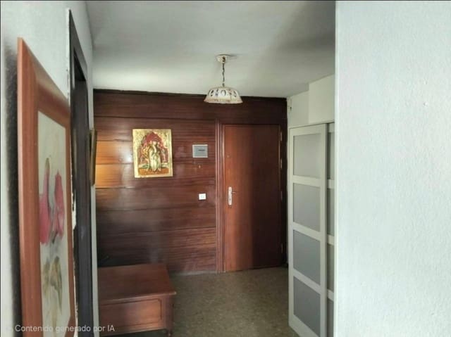 Piso de 2 habitaciones en Torremolinos en venta con piscina - 575.000 € (Ref: 10098395)