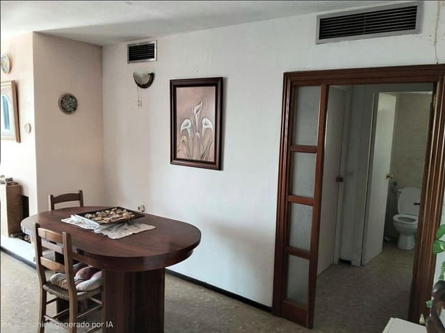 Piso de 2 habitaciones en Torremolinos en venta con piscina - 575.000 € (Ref: 10098395)