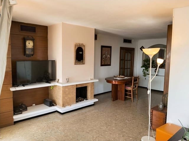 Piso de 2 habitaciones en Torremolinos en venta con piscina - 575.000 € (Ref: 10098395)