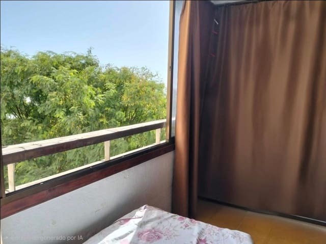 Piso de 2 habitaciones en Torremolinos en venta con piscina - 575.000 € (Ref: 10098395)