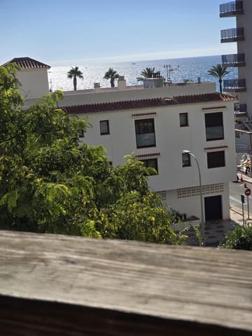2 bedroom Flat for sale in Torremolinos with pool - € 579,000 (Ref: 10098395)