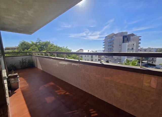 2 bedroom Flat for sale in Torremolinos with pool - € 579,000 (Ref: 10098395)