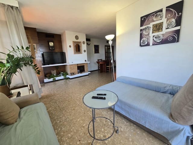 2 bedroom Flat for sale in Torremolinos with pool - € 579,000 (Ref: 10098395)