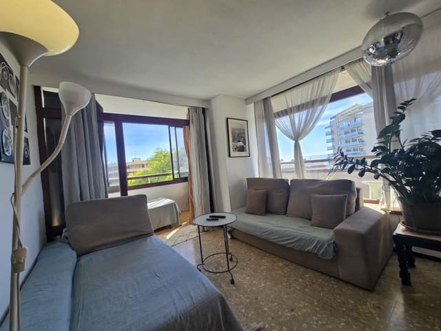 2 bedroom Flat for sale in Torremolinos with pool - € 579,000 (Ref: 10098395)