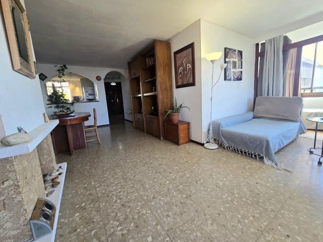 2 bedroom Flat for sale in Torremolinos with pool - € 579,000 (Ref: 10098395)