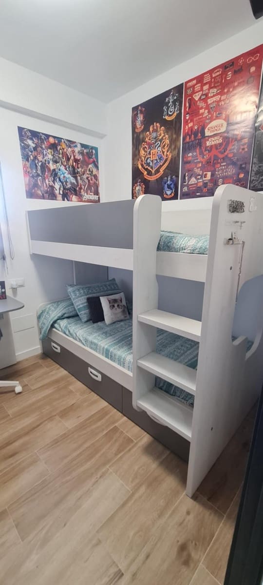 3 camera da letto Attico in vendita in Malaga citta - 745.000 € (Rif: 10102602)