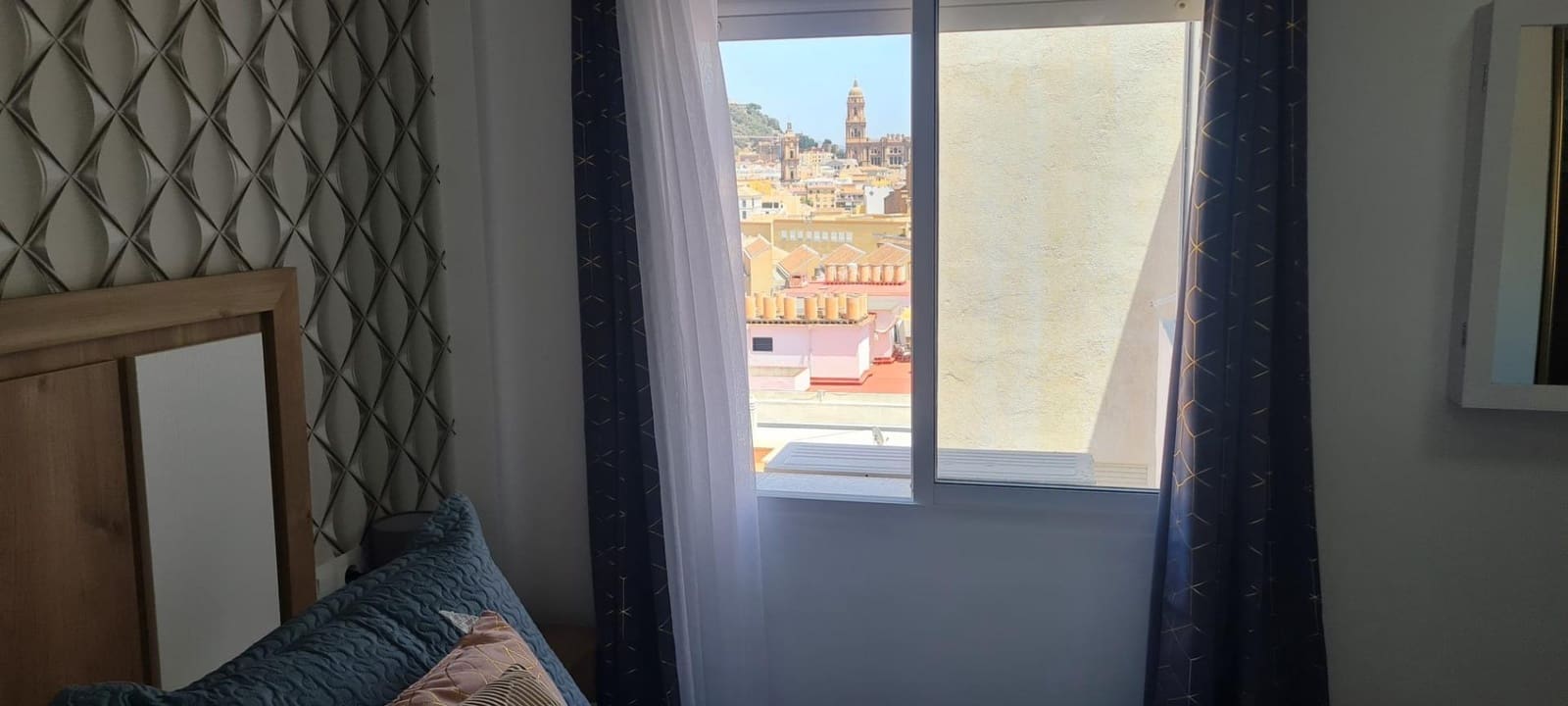 3 camera da letto Attico in vendita in Malaga citta - 745.000 € (Rif: 10102602)